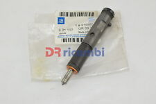 Injektor Kraftstoffpumpe OPEL