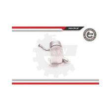 14SKV114 ESEN SKV Kühler, Abgasrückführung für RENAULT