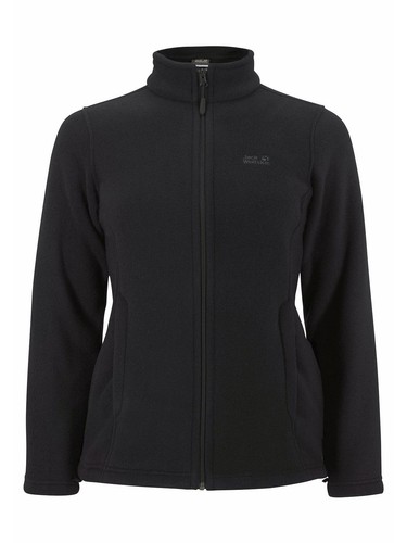 Jack wolfskin fleecejacke - jack,