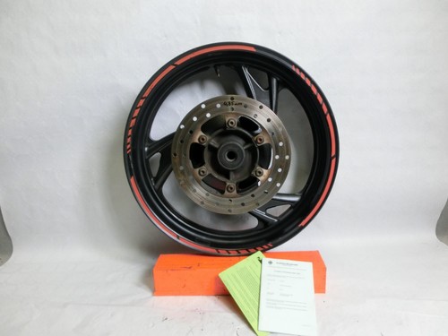 Yamaha tdm 850 - tdm, (4)