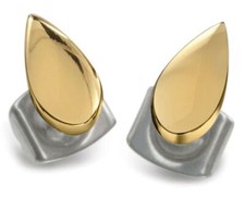 Boccia Titan Ohrstecker