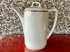 Alte Kaffeekanne SELTMANN