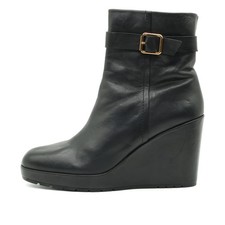 Geox Damen D86VTC Stiefeletten