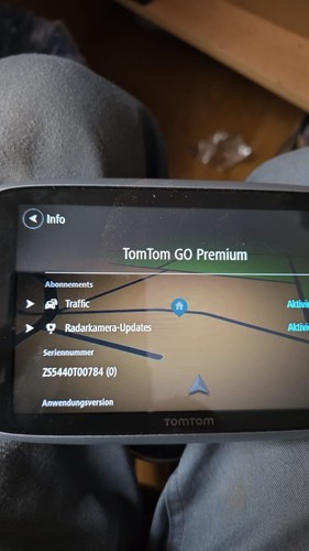 Tom navi premium - tom,