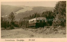 Zahnradbahn Rack Railway--