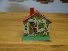 Alte Keim Spardose als