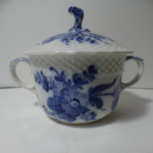 Royal copenhagen blaue blume - royal,