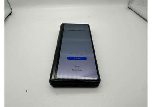 Samsung galaxy fold 5g - samsung,