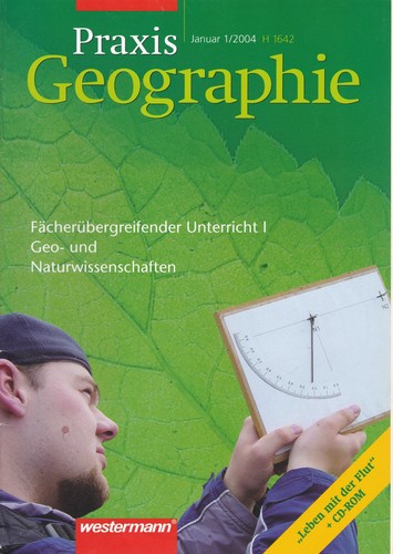 Praxis geographie konvolut 5 - geographie,,