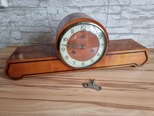 Kaminuhr Tischuhr Antik