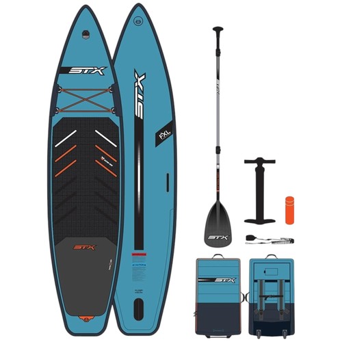 Stx windsurf sup - 11'0, hybrid