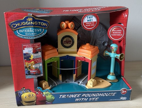 Neu chuggington interaktive - chuggington,