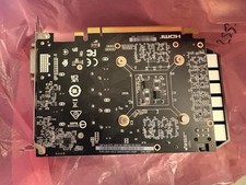 MSI GeForce GTX 1060 6GB GDDR5