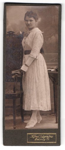 Fotografie alfred schwiebus - alfred,