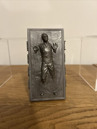 Star wars han solo - wars,