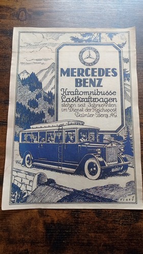 Mercedes benz daimler - daimler, (5)