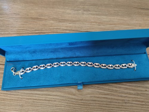 Armband schiffsankerkette - armband,
