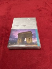 Mercedes Benz Navigation Cds Audio 50 APS 2009 / 2010 _ A219 827 00 59