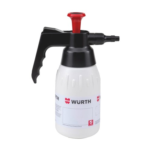 Würth pumpsprühflasche - würth,