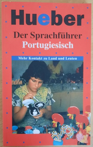 Sprachführer portugiesisch - sprachführer,