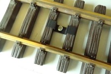 10 Stck Gleisbefestigung