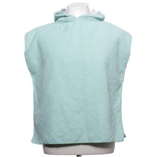 Softer Days, Badeumhang