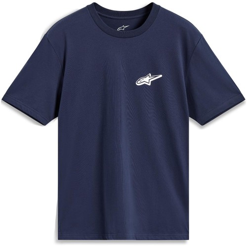 Alpinestars shirt meteor - t-shirt,