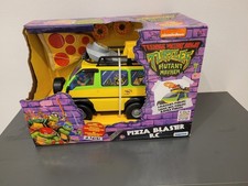 Teenage Mitant Ninja Turtles