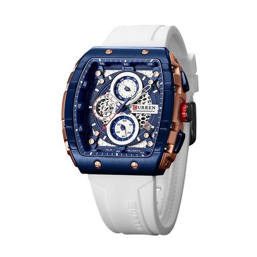 Herrenarmbanduhr modisch - herrenarmbanduhr,,