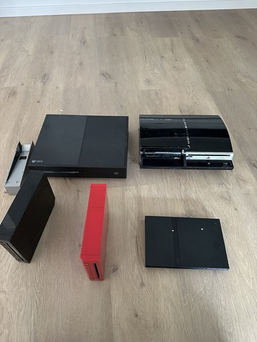 Sony playstation fat gb - sony, 3