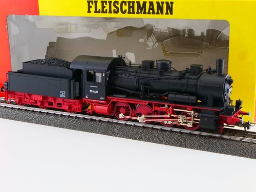 Fleischmann 1155 dampflok - dampflok, br