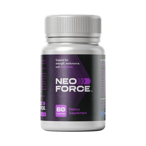 Neo force kapseln daily - 60,