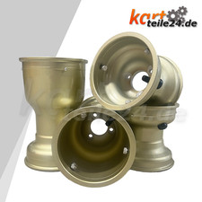 Kart Rennkart Kartsport Felgen Kartfelgen Magnesium Tony Kart MXC 130/210mm