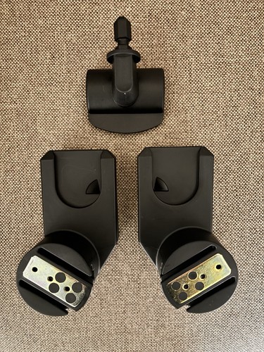 Quinny zapp adapter clip - quinny, +