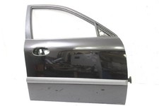 Beifahrertür Tür vorn rechts Daewoo EVANDA 96487680 Schwarz 10-2004