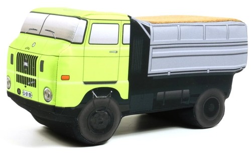 Kisfa lkw ifa - kisfa,