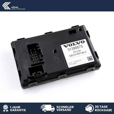 Original Steuergerät Anhängerkupplung Volvo V40 ( 525 526 ) 31350474