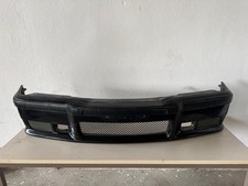 Mercedes C Klasse W203 Stosstange PDC Vorne Blau nur an Selbstabholer