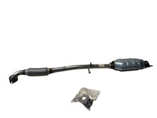 Opel Corsa B 1.0 Katalysator Kat mit Zubehör NEU