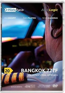 Pilotseye bangkok b777 - pilotseye.tv, |