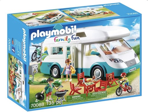 Playmobil family fun - playmobil,