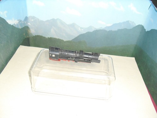 Minitrix