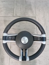 Lenkrad Komplett Steering Ford