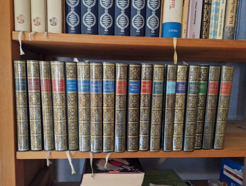 Märchen der weltliteratur - märchen,