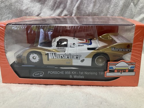 Slot porsche 956 kh - slot.it,
