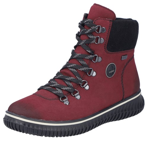 Rieker winterboots - rieker,