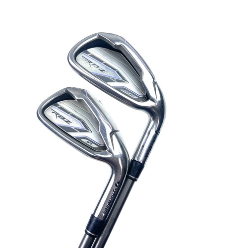 Taylormade rbz eisen - rbz, sl