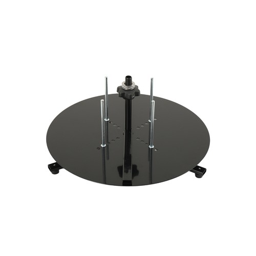 Kabelabroller tragbar