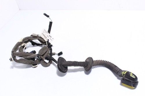 Kabelbaum tür hinten - hinten, links