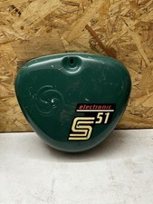 Simson S51 Electronic
